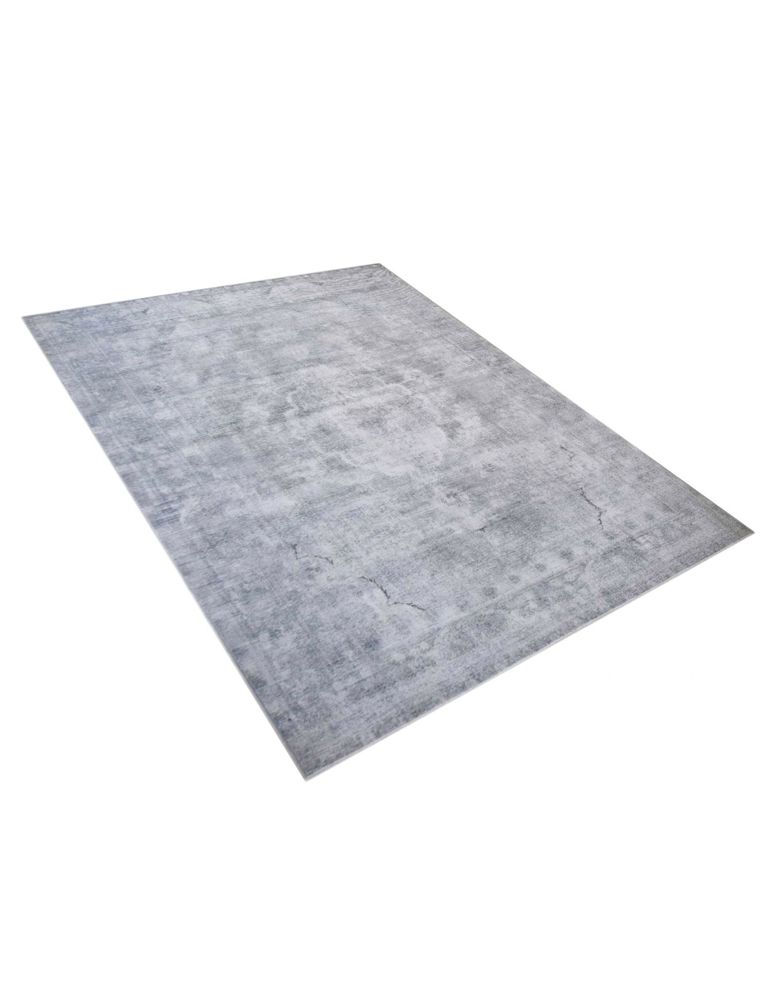 Tappeto Vintage  grigo <br/>379 x 285 cm