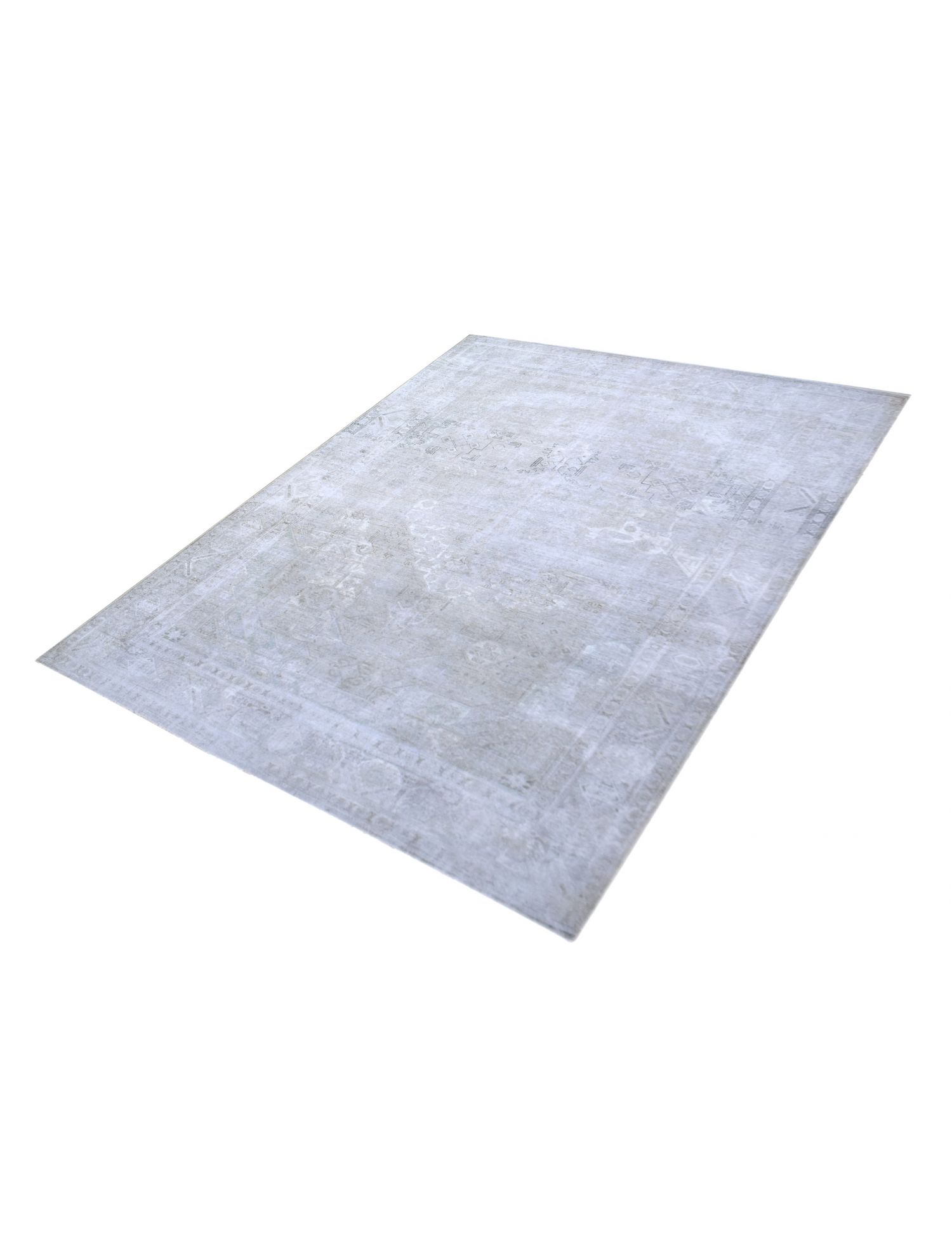 Vintage Perserteppich  grau <br/>386 x 303 cm