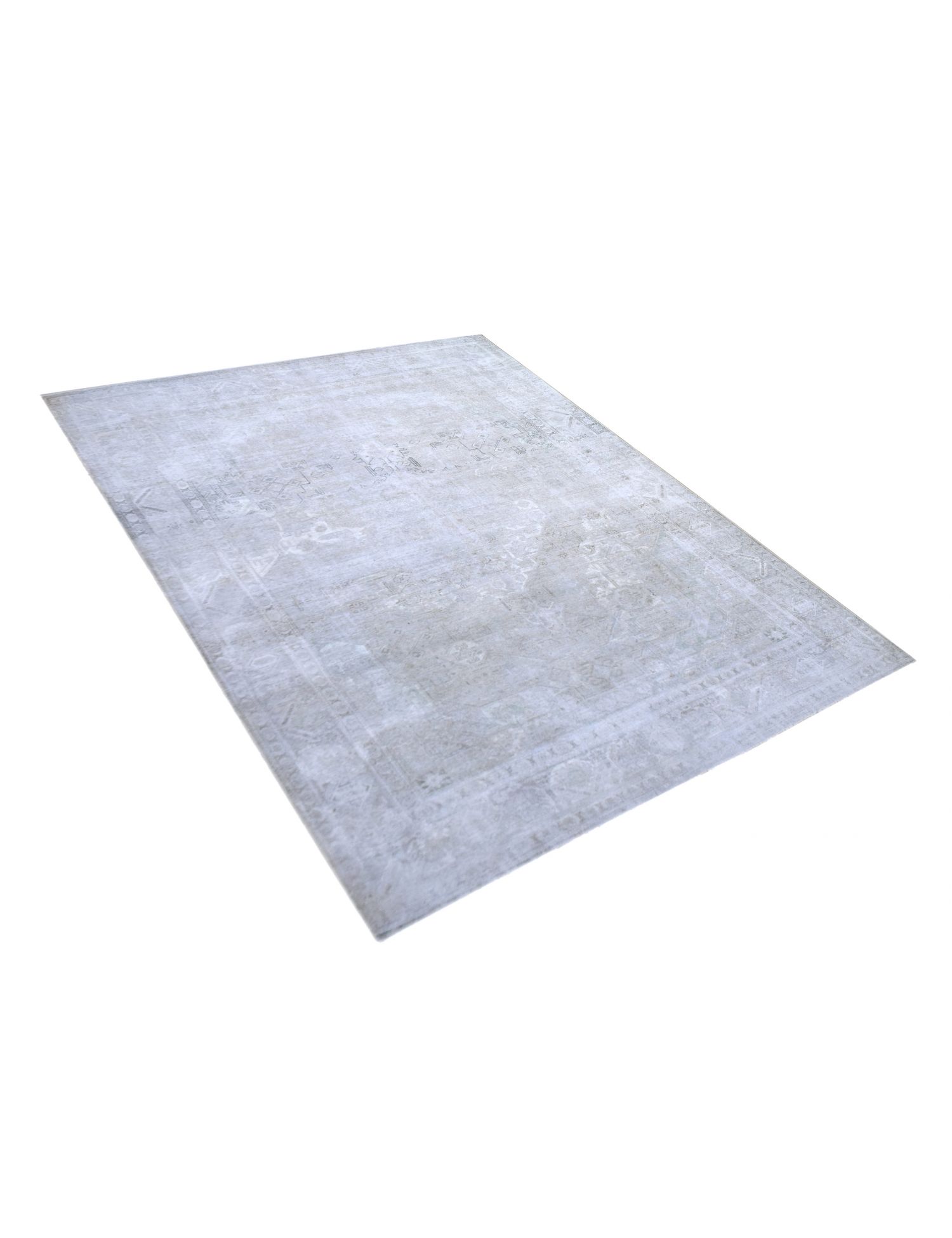 Vintage Perserteppich  grau <br/>386 x 303 cm
