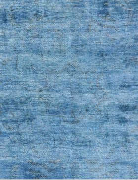 Vintage Perserteppich  blau <br/>240 x 170 cm