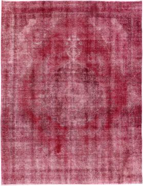 Vintage Carpet 350 x 256 red 