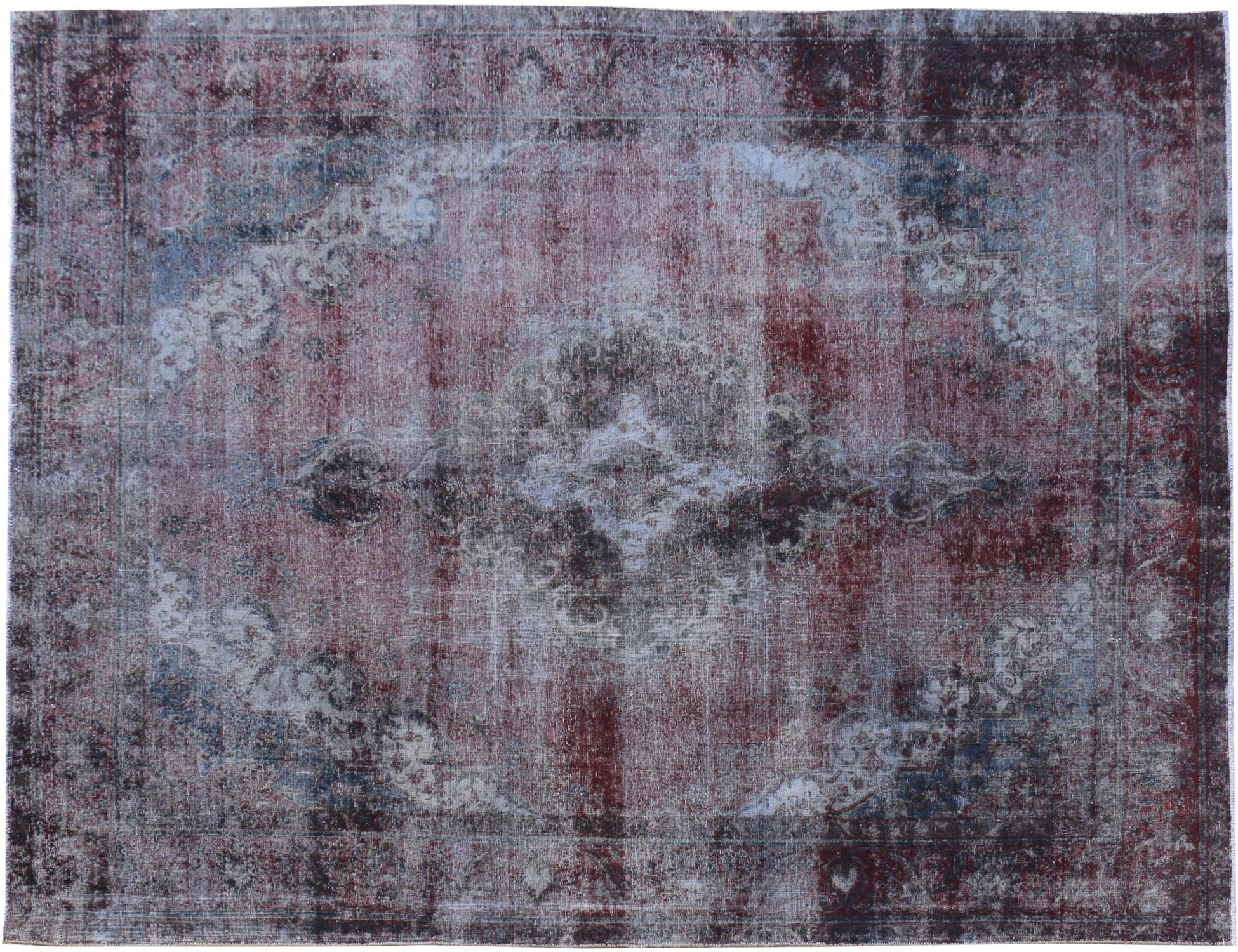 Tappeto Vintage  viola <br/>380 x 293 cm