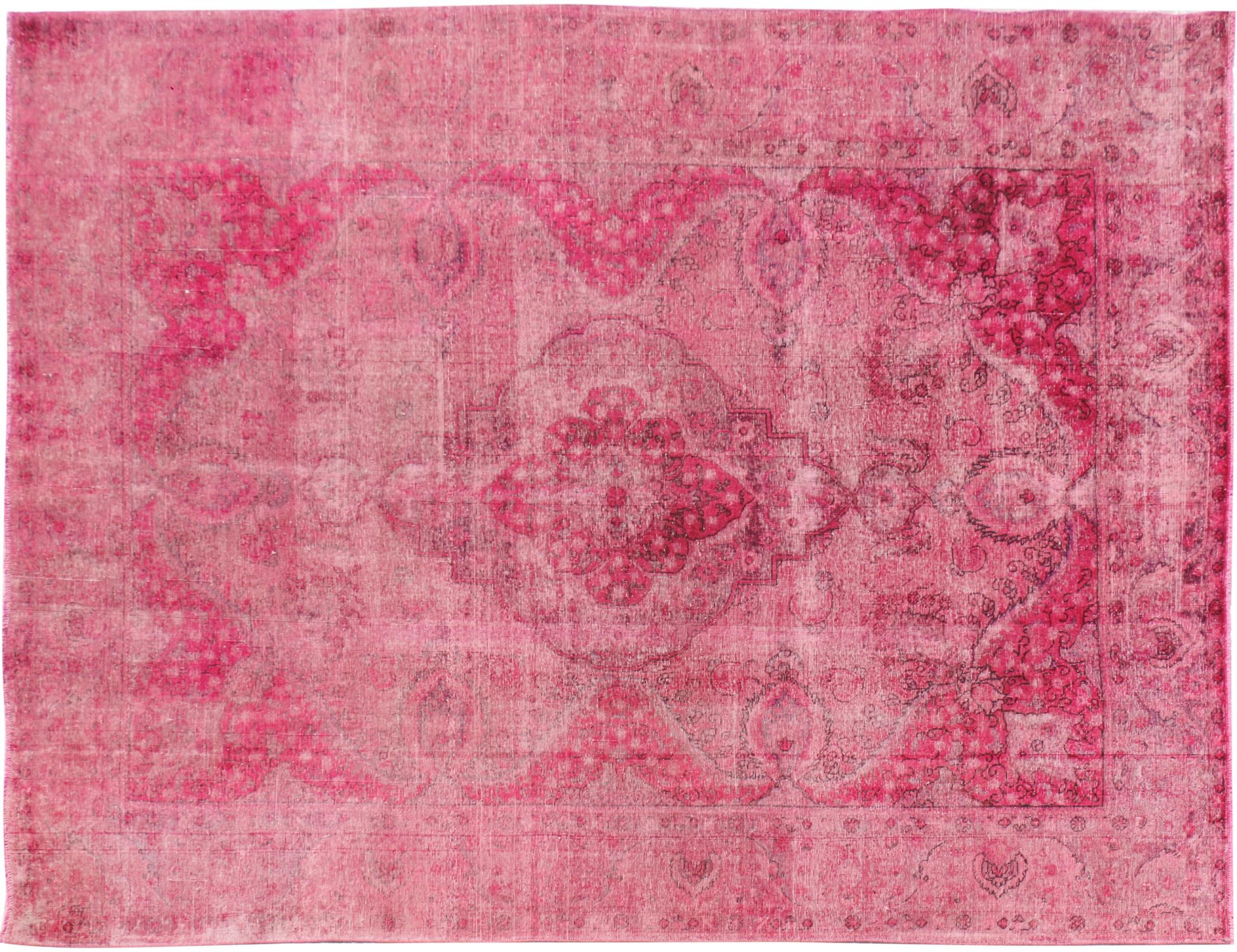 Tappeto Vintage  rosso <br/>390 x 293 cm