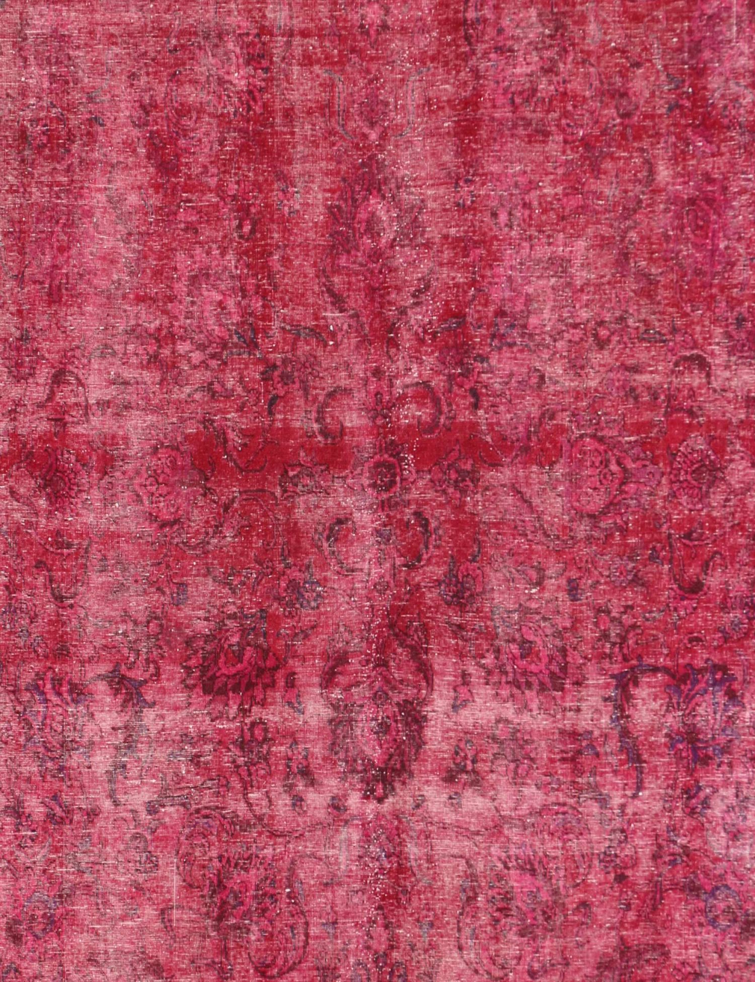 Vintage Tapijt   313 x 280 cm