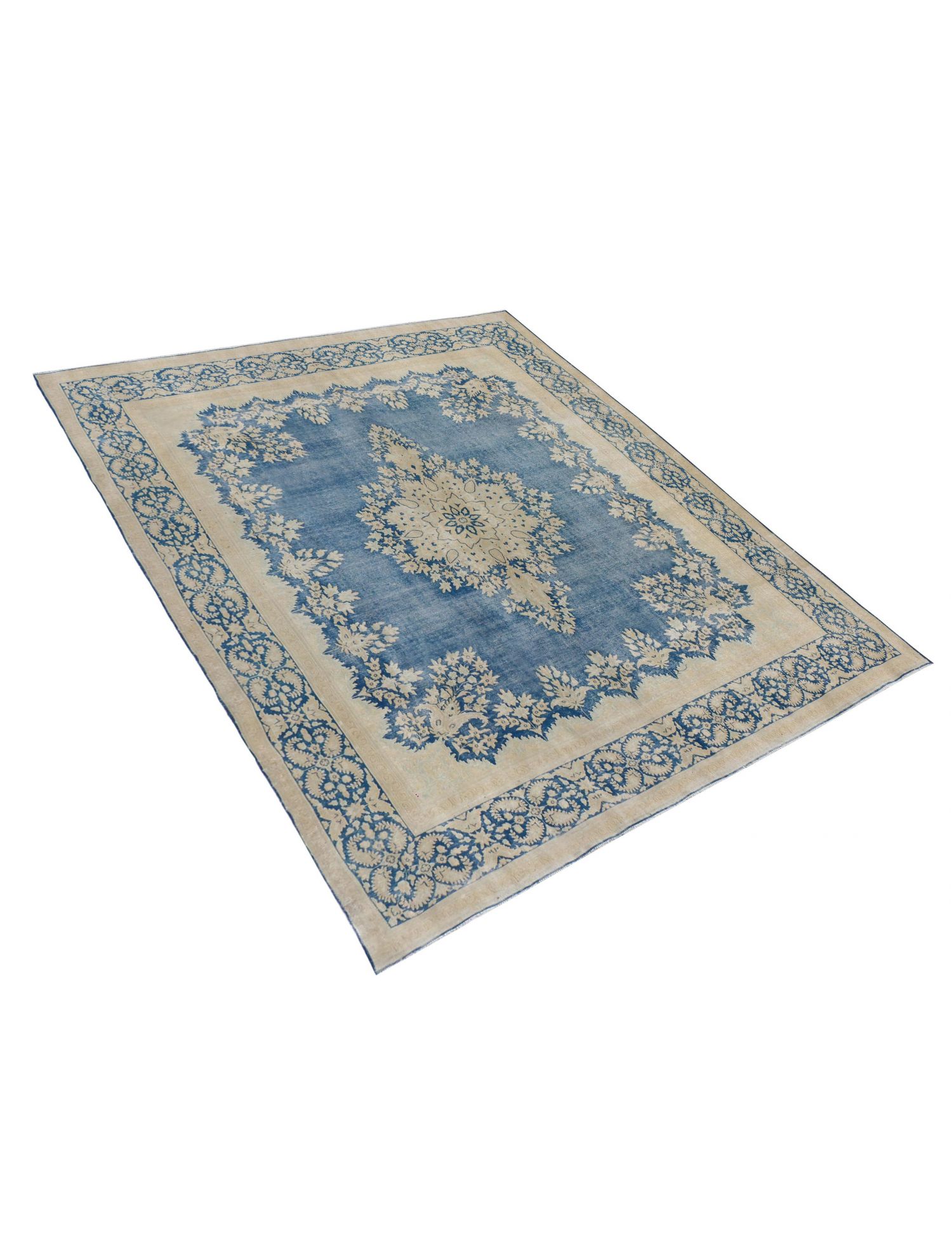 Vintage Heritage   400 x 300 cm