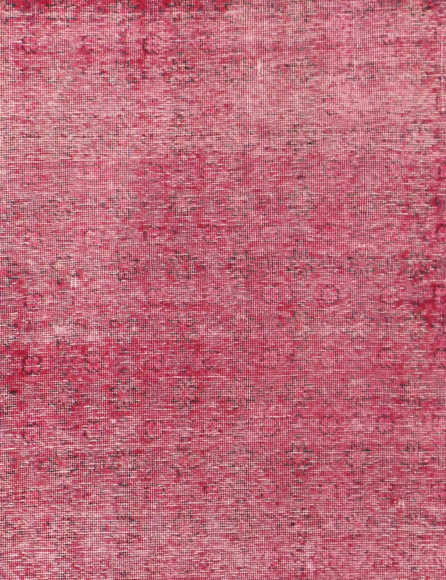 Vintage teppe   246 x 163 cm