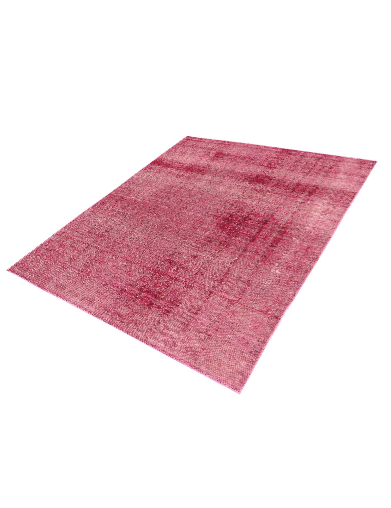 Vintage teppe   246 x 163 cm