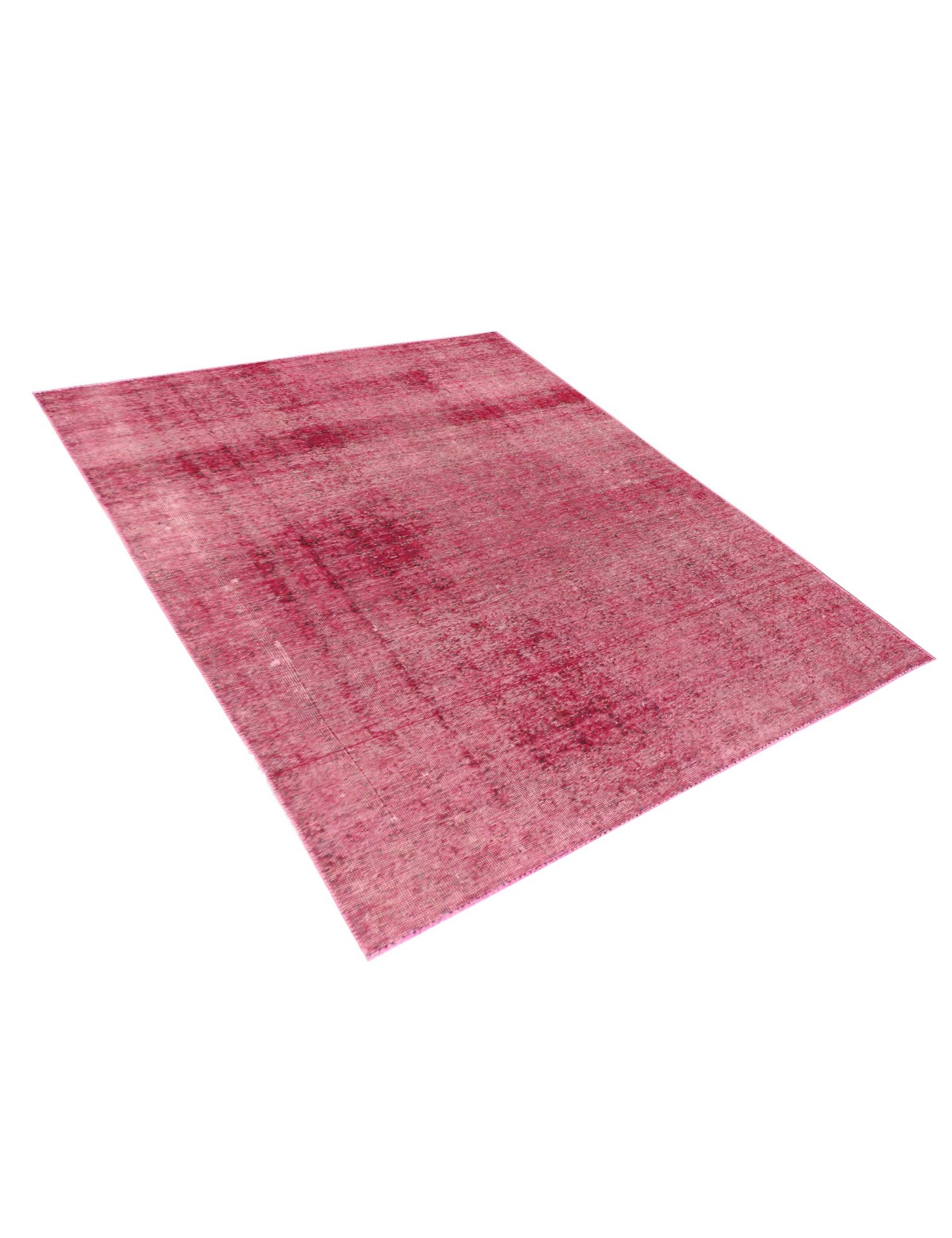 Vintage teppe   246 x 163 cm