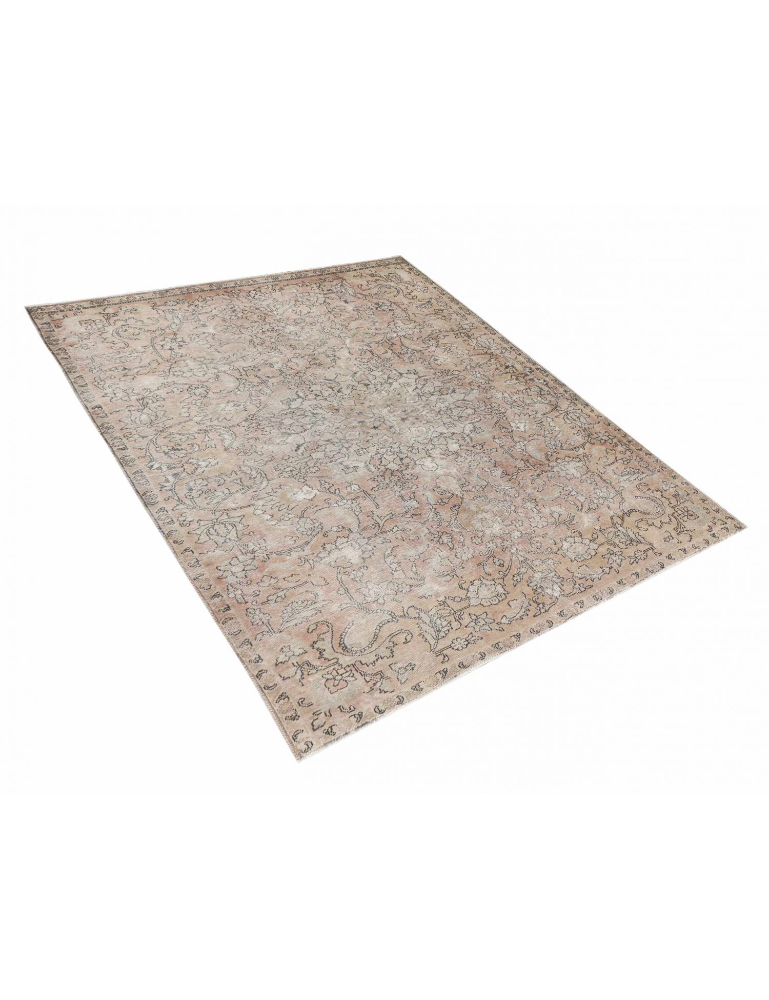 Vintagetæppe   312 x 220 cm