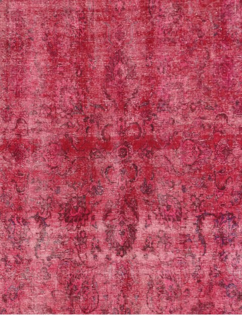 Vintage Teppich 313 x 280