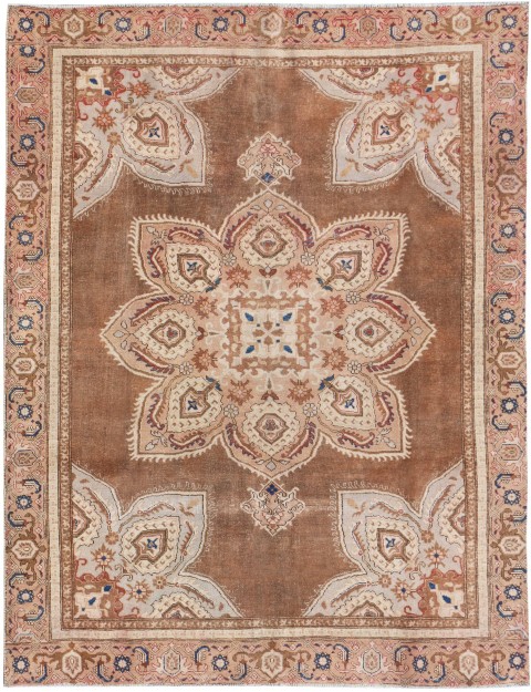 Vintage Teppich 299 x 210