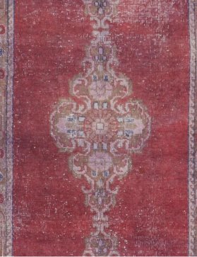 Vintage Teppich 271 x 111