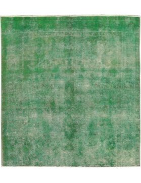 Vintagetæppe 219 x 195