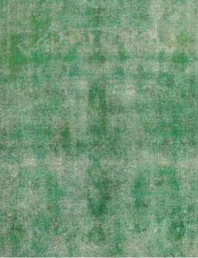 Vintagetæppe 219 x 195