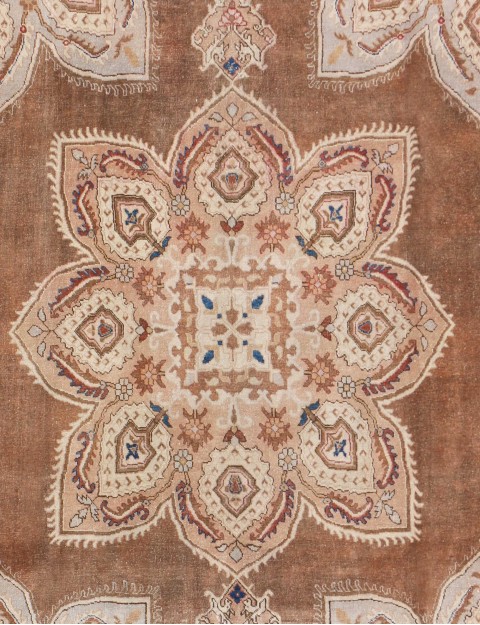 Vintage Teppich  <br/>299 x 210 cm