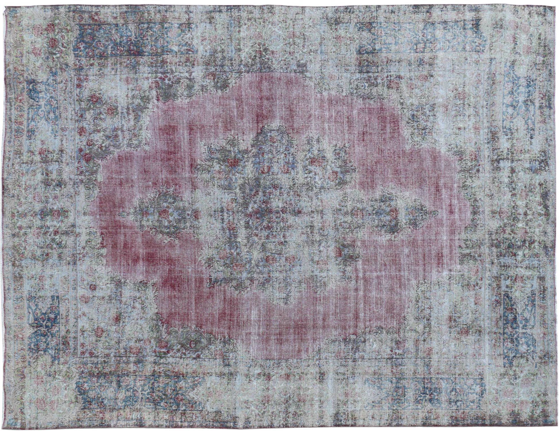 Vintage Heritage   465 x 330 cm