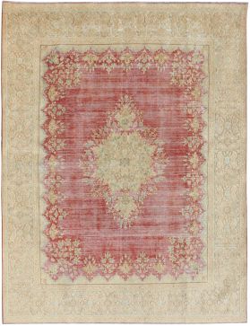 Vintage Kerman  beige <br/>380 x 282 cm