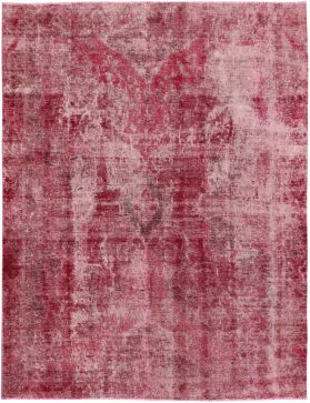 Tappeto Vintage  340 x 266 rosso