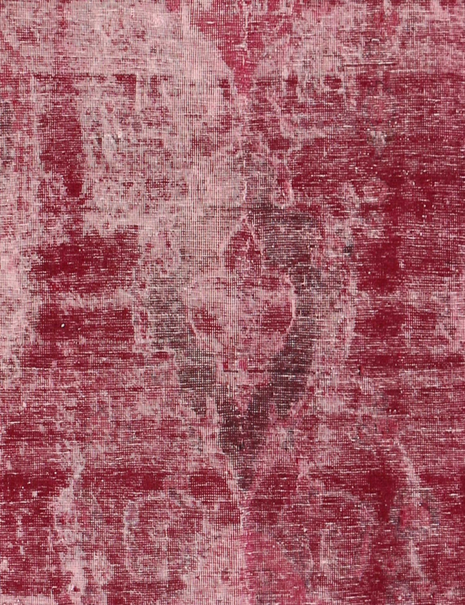 Tappeto Vintage   rosso <br/>340 x 266 cm