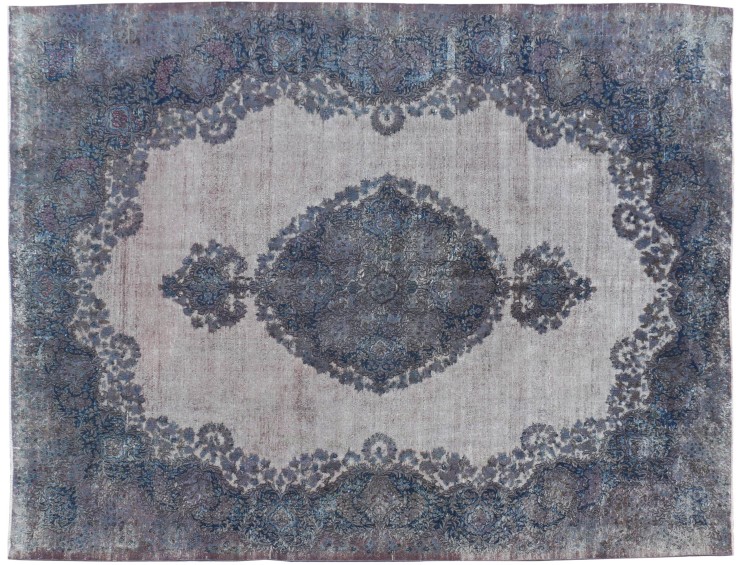 Blue Persia Vintage Heritage 383 x 296 cm