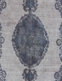 Blue Persia Vintage Heritage 383 x 296 cm - view 4