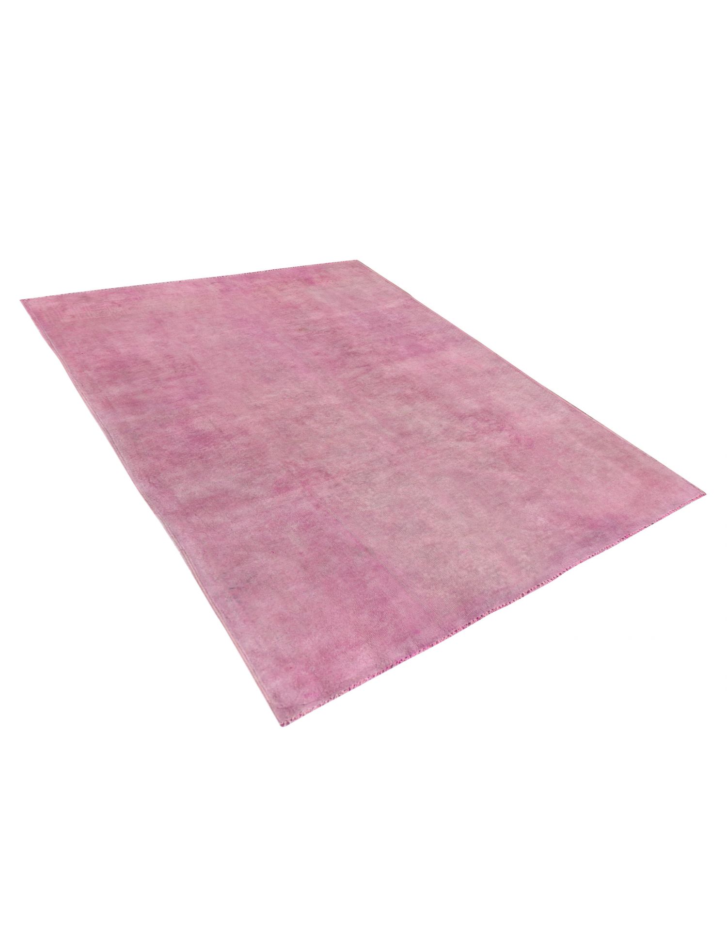 Tappeto Vintage  rosa <br/>257 x 143 cm