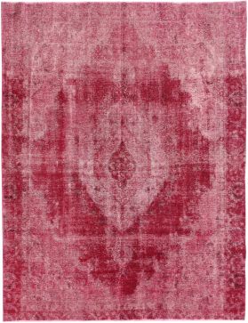 Tappeto Vintage  rosso <br/>330 x 265 cm