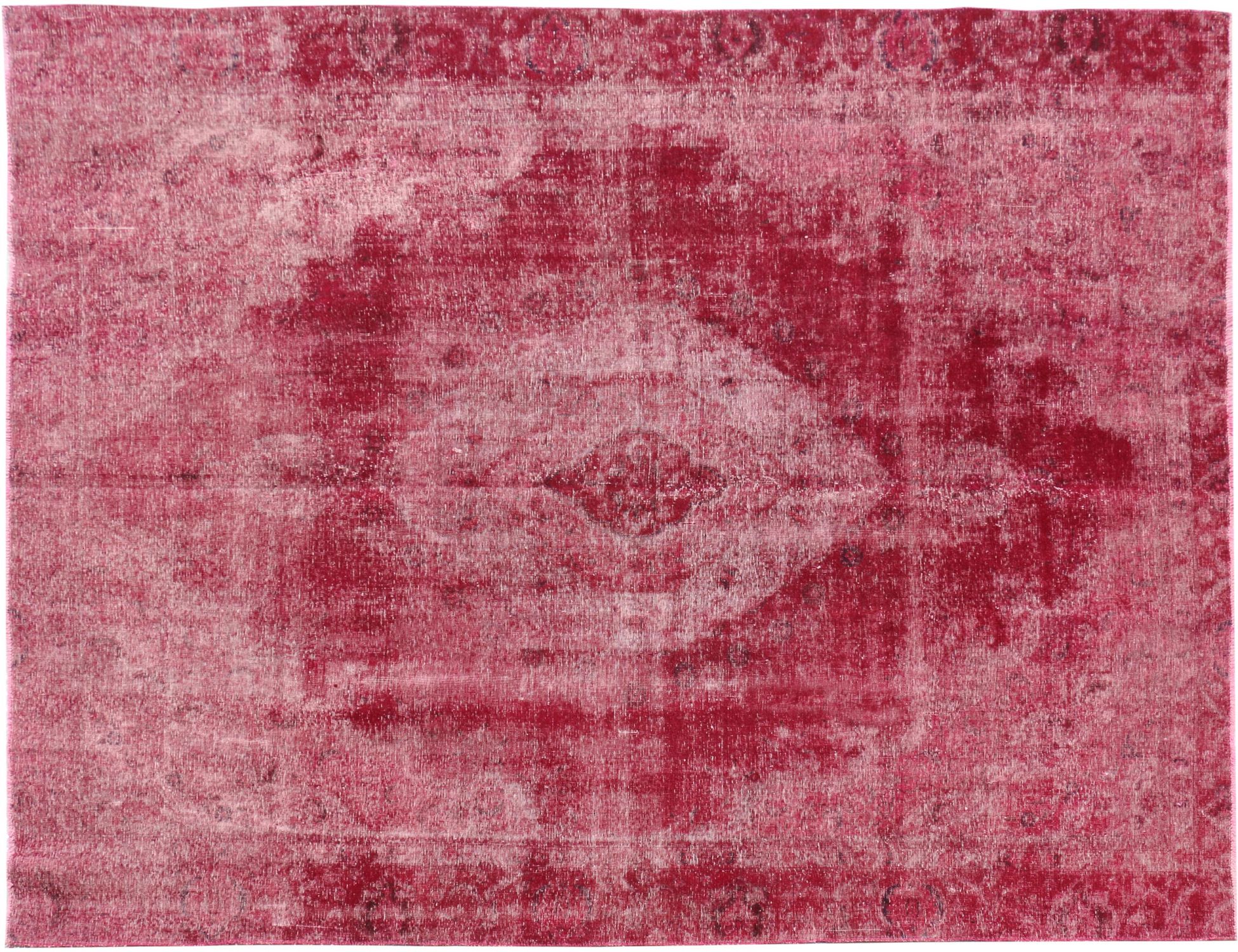 Tappeto Vintage  rosso <br/>330 x 265 cm