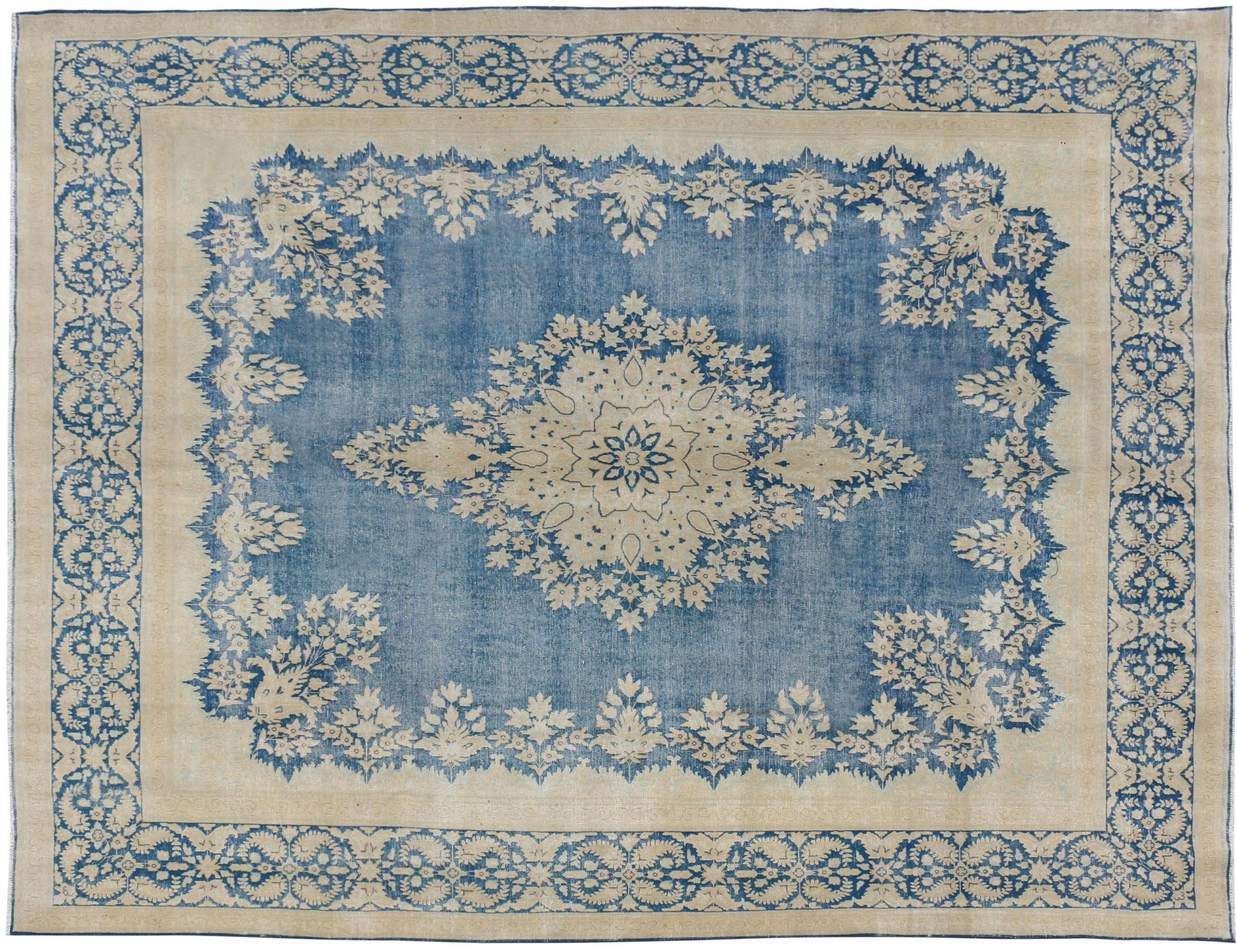 Vintage Heritage   400 x 300 cm