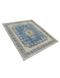 Blauw Perzië Vintage Heritage 400 x 300 cm - view 2