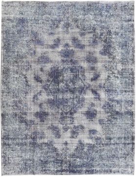 Vintage Heritage  blau <br/>410 x 298 cm