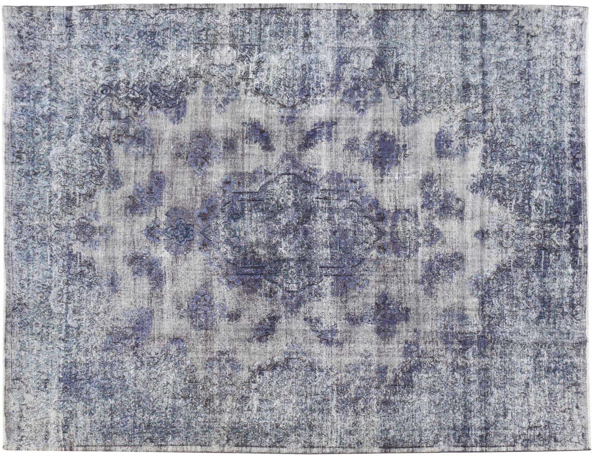 Vintage Heritage  blau <br/>410 x 298 cm