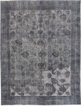 Vintage Carpet  blue <br/>354 x 264 cm