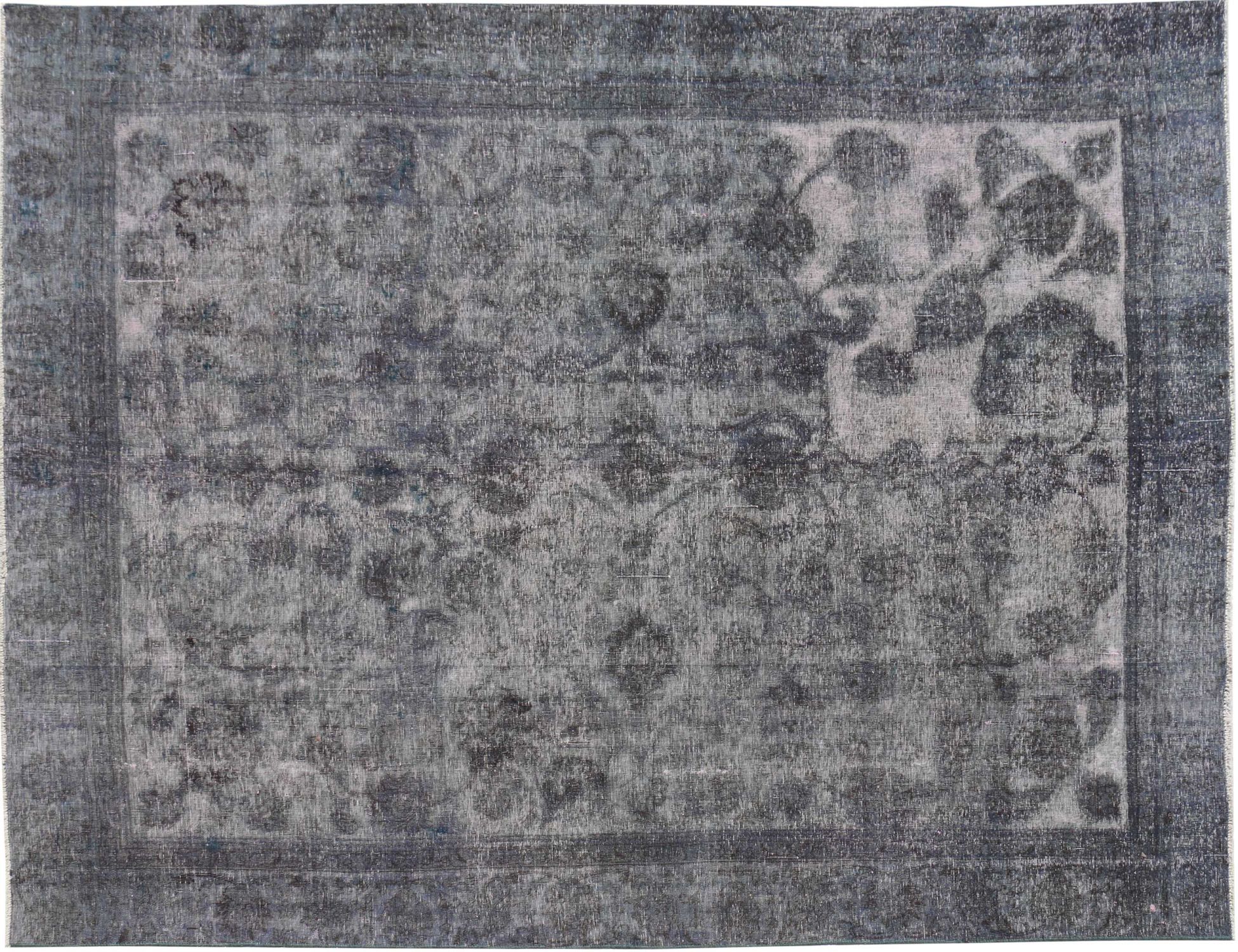 Vintage Carpet  blue <br/>354 x 264 cm