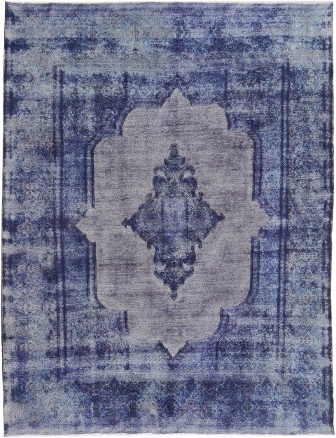 Blau Persien Vintage Heritage 345 x 261 cm