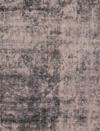 Grise Persan Tapis Vintage 317 x 119 cm - view 3