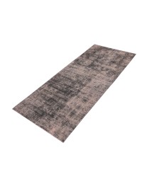 Grise Persan Tapis Vintage 317 x 119 cm - view 1