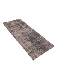 Grise Persan Tapis Vintage 317 x 119 cm - view 2