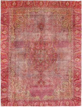 Vintage Carpet  multicolor  <br/>334 x 254 cm