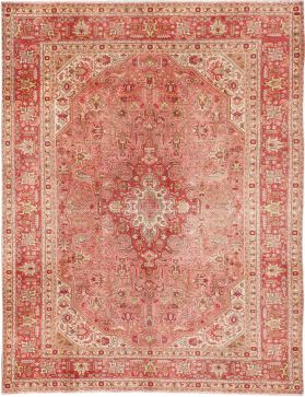 Vintage Carpet  beige  <br/>292 x 192 cm