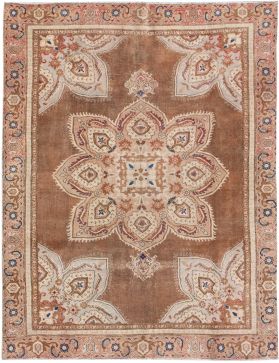 Vintage Carpet 299 x 210 brown