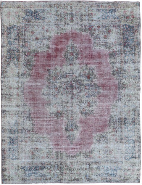 Grau Persien Vintage Heritage 465 x 330 cm