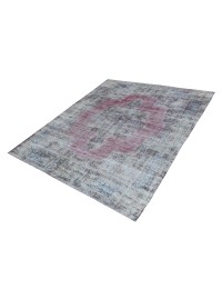 Grå Persien Vintage Heritage  465 x 330 cm