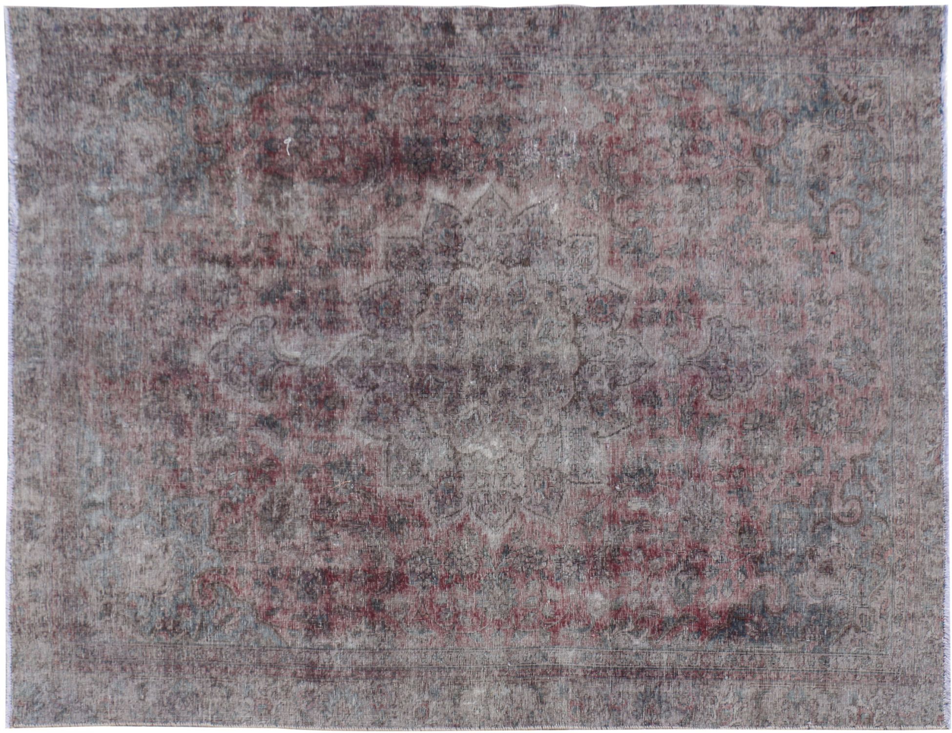 Vintage Carpet  purple  <br/>285 x 200 cm