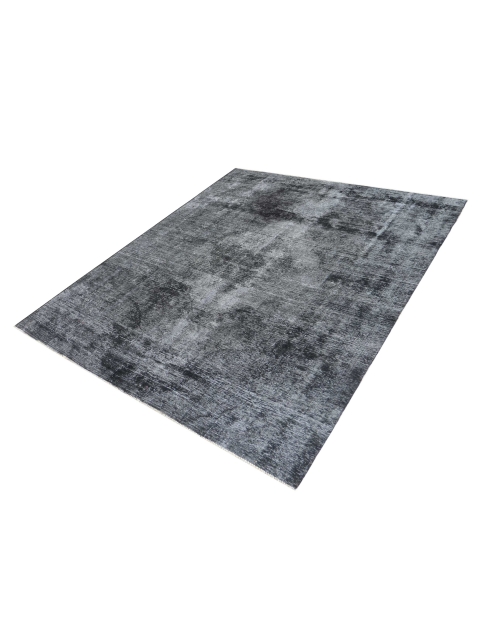 Svart Persia Vintage teppe 240 x 310 cm - view 1