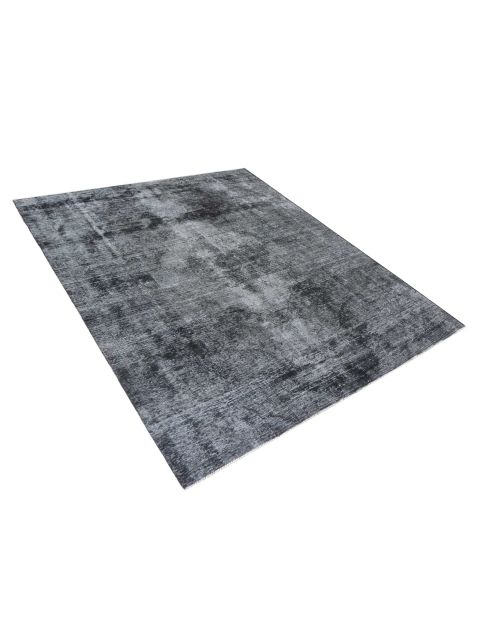 Svart Persia Vintage teppe 240 x 310 cm - view 2
