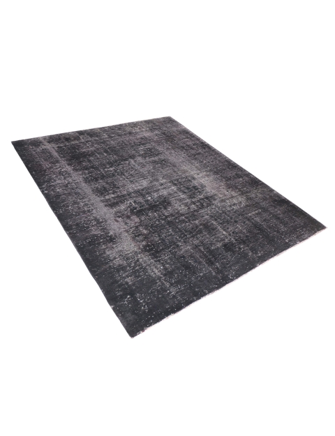 Svart Persia Vintage teppe 307 x 199 cm - view 2