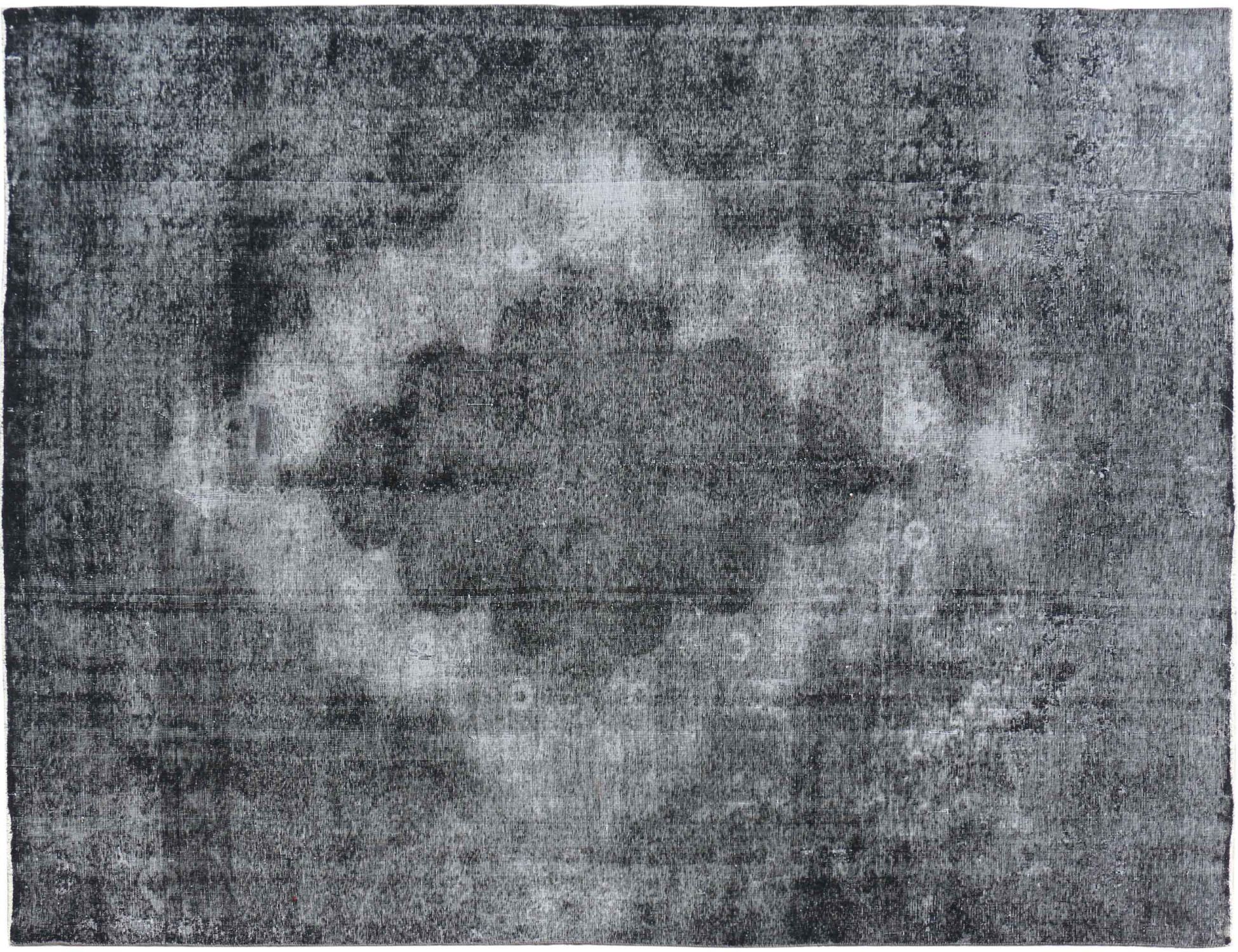 Tappeto Versiano  nero <br/>344 x 233 cm