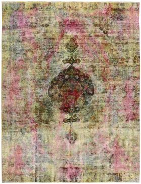 Vintage Carpet 310 x 246 multicolor 