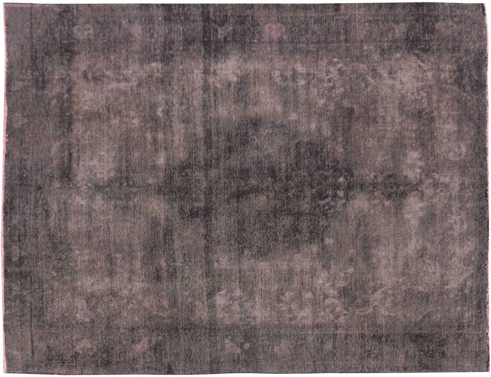 Tapis Vintage  violet <br/>348 x 294 cm